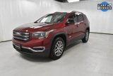 Used 2018 GMC Acadia SLE w/ Driver Alert Package I image 2