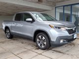 Certified 2019 Honda Ridgeline RTL image 4