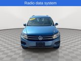 Used 2017 Volkswagen Tiguan Wolfsburg Edition image 3