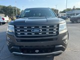 Used 2017 Ford Explorer XLT w/ Equipment Group 202A image 3