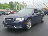 Used 2016 Chrysler 300 Limited w/ Driver Convenience Group image 4