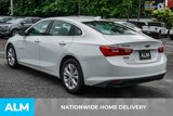 Used 2023 Chevrolet Malibu LT image 5