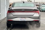 Used 2023 Hyundai Elantra Blue image 5