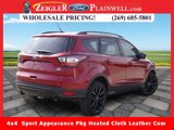 Used 2018 Ford Escape SE image 5