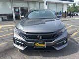 Used 2020 Honda Civic EX image 2