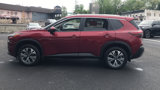 Certified 2021 Nissan Rogue SV w/ Premium Package image 4