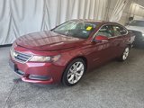 Used 2016 Chevrolet Impala LT w/ Leather Package image 3