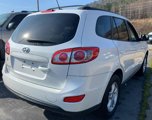 Used 2012 Hyundai Santa Fe GLS image 6
