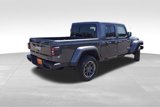 Certified 2020 Jeep Gladiator Overland image 6