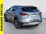 New 2025 Chevrolet Blazer LT w/ Convenience Package image 5
