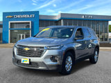 Certified 2023 Chevrolet Traverse LS image 3