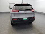 Used 2018 Jeep Cherokee Latitude Plus w/ Cold Weather Group image 6