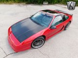 Used 1988 Pontiac Fiero GT image 2