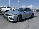 Used 2023 Toyota Camry SE image 4