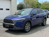 Used 2023 Toyota Corolla Cross XLE image 4