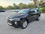 Used 2021 Chevrolet Blazer LT image 2