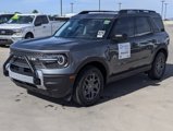 New 2025 Ford Bronco Sport Big Bend image 5
