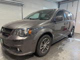 Used 2015 Dodge Grand Caravan SXT w/ Blacktop Package image 3
