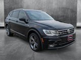 Used 2019 Volkswagen Tiguan SEL R-Line image 3