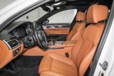 Used 2020 BMW 740i xDrive w/ M Sport Package image 2