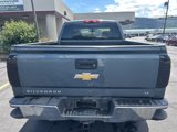 Used 2014 Chevrolet Silverado 1500 LT w/ All Star Edition image 4