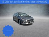 Used 2018 Hyundai Sonata SE image 3