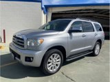 Used 2011 Toyota Sequoia Platinum image 2