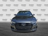 Certified 2021 Audi A6 Premium Plus w/ Premium Plus Package image 3