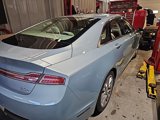 Used 2014 Lincoln MKZ Hybrid w/ Equipment Group 202A Reserve image 2
