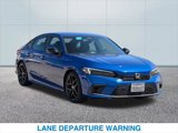 Used 2022 Honda Civic Sport image 4
