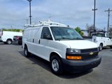 Used 2021 Chevrolet Express 3500 w/ Driver Convenience Package image 3