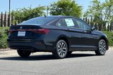 New 2025 Volkswagen Jetta S image 4