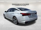 Used 2021 Nissan Altima 2.5 SR image 3
