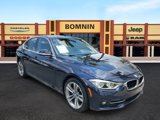 Used 2017 BMW 330i Sedan image 2