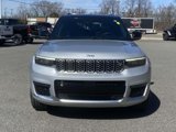 Used 2021 Jeep Grand Cherokee L Summit image 2
