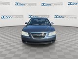 Used 2009 Hyundai Sonata GLS w/ Popular Equipment Pkg 2 image 3