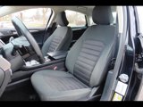 Used 2017 Ford Fusion SE w/ Fusion SE Technology Package image 3
