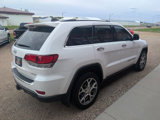 Used 2021 Jeep Grand Cherokee Limited w/ Luxury Group II image 5