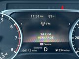 Used 2023 Nissan Rogue SV image 4