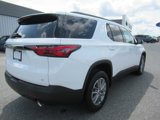 Used 2023 Chevrolet Traverse LT image 5