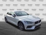 Used 2019 Volvo S60 T5 Inscription image 2