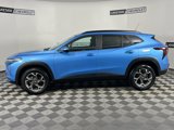 New 2025 Chevrolet Trax LT image 3