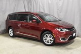 Used 2017 Chrysler Pacifica Touring-L Plus w/ Advanced Safetytec Group image 4