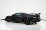 Used 2023 Chevrolet Corvette Z06 w/ Z07 Performance Package image 5