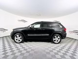 Used 2013 Jeep Grand Cherokee Overland Summit image 5