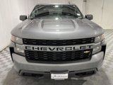 Used 2020 Chevrolet Silverado 1500 Custom w/ Custom Value Package image 3