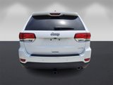 Used 2020 Jeep Grand Cherokee Limited image 4