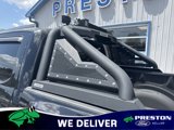 Used 2018 Ford F150 Raptor w/ Equipment Group 802A Luxury image 6