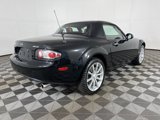 Used 2008 MAZDA MX-5 Miata Grand Touring w/ Premium Pkg image 5