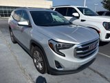 Used 2020 GMC Terrain SLT image 2